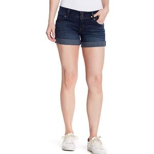 Hudson Ruby Mid Thigh Short (size 31)